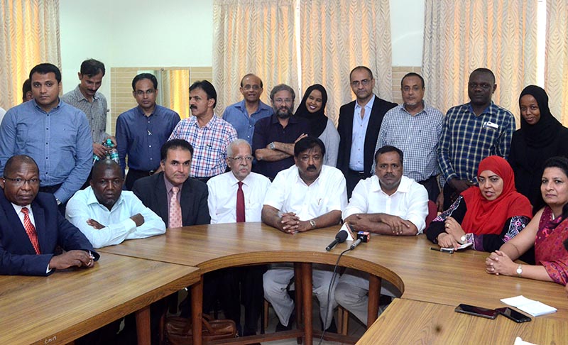 ಮಂಗಳೂರು: ಯೆನೆಪೋಯ,ಕಣಚೂರು, ಎಂಐಒ ಆಸ್ಪತ್ರೆಗಳೊಂದಿಗೆ ಮೊಂಬಾಸ ಒಡಂಬಡಿಕೆ